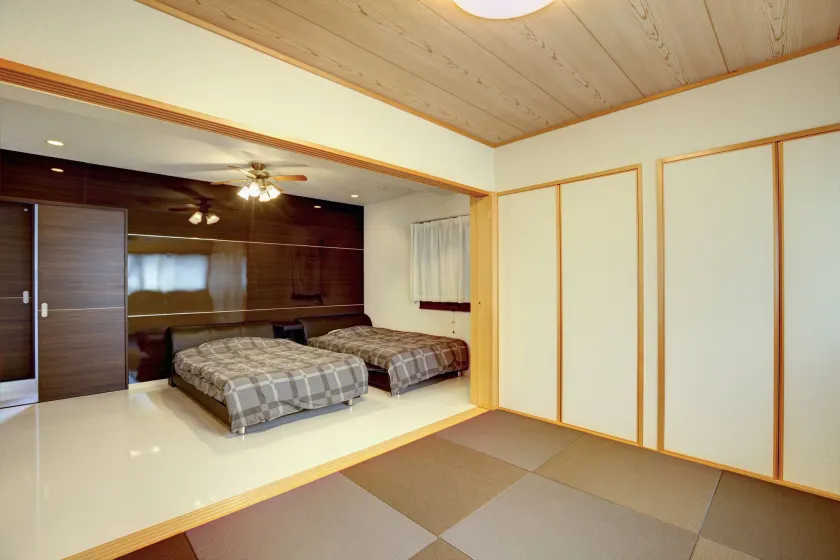 Terrace Resort Ginowan - Image 1