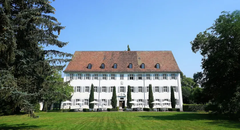 Klosterhotel Kreuz - Image 1