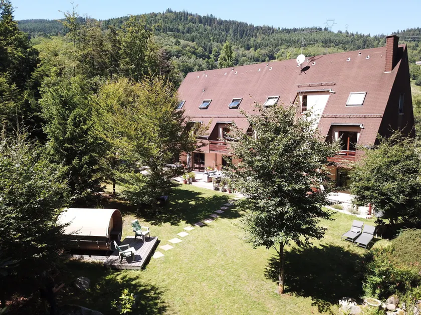 Coté Forêt Maison d'hôtes - Image 1
