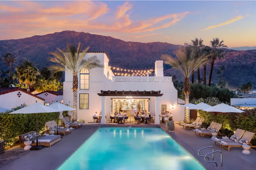 La Serena Villas - Image 1