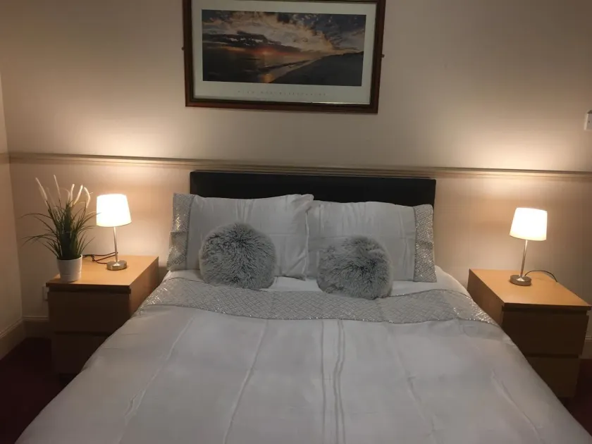 Terra Nova Hotel - Image 1