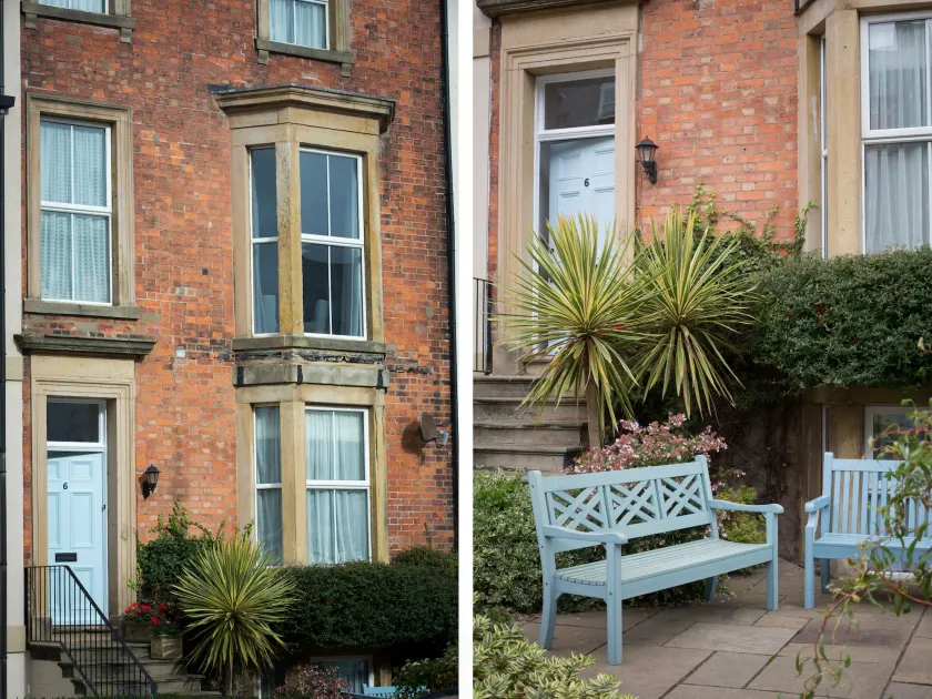 6 Abbey Terrace - Image 1