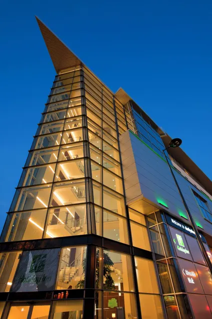 Holiday Inn Derby Riverlights by IHG - Image 1