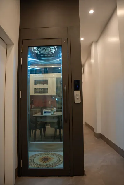 Halidao Homestay - Reception