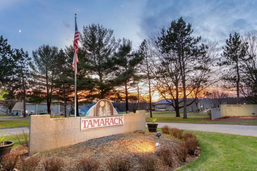 Tamarack Wisconsin Dells, a Ramada by Wyndham - Image 1