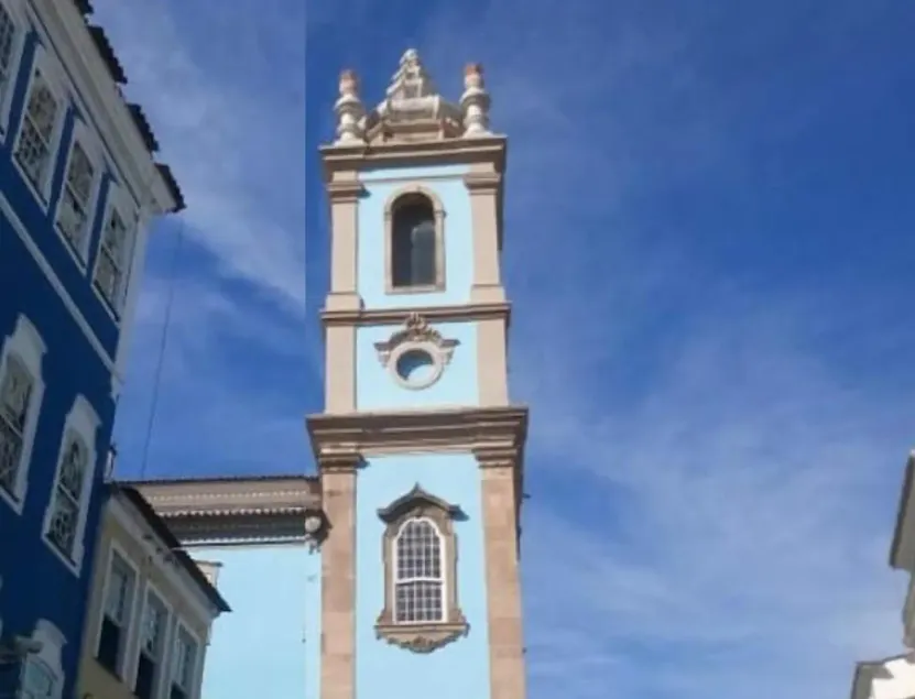 Pousada Cor e Arte - Pelourinho - Image 1