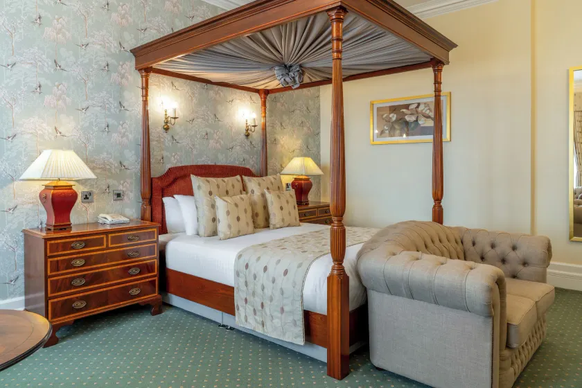 Midland Hotel Bradford - Image 1