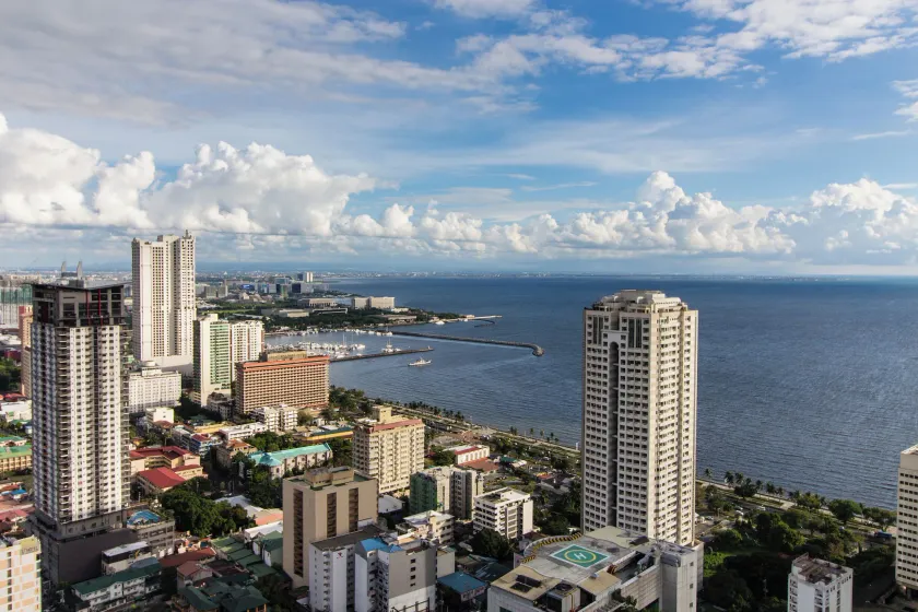 JMM Grand Suites - Image 1