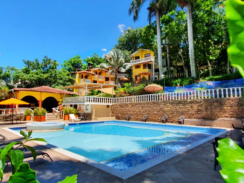 Hotel Posada Campestre San Gil - Image 1