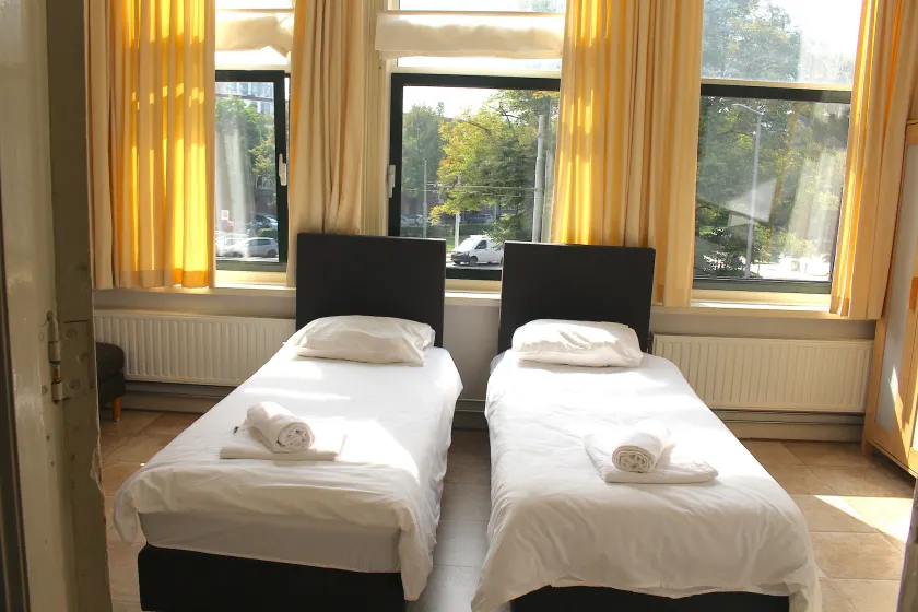 MyCityLofts - Noordplein - Image 1
