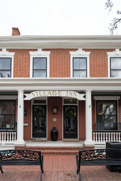 Strasburg Village Inn - Image 1