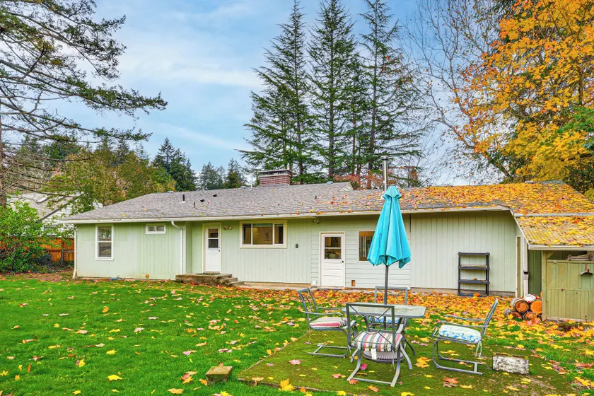 Modern Home w/ Spacious Yard in Beaverton! - Image 1