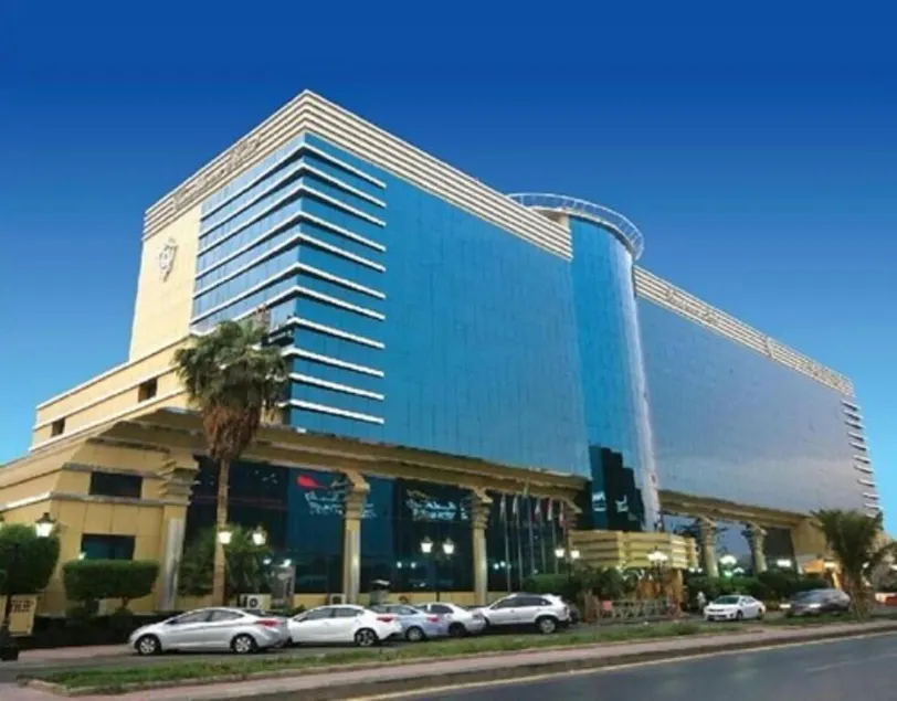 Casablanca Hotel - Image 1