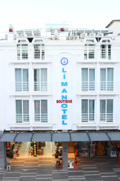 LİMAN BOUTIQUE OTEL - Image 1