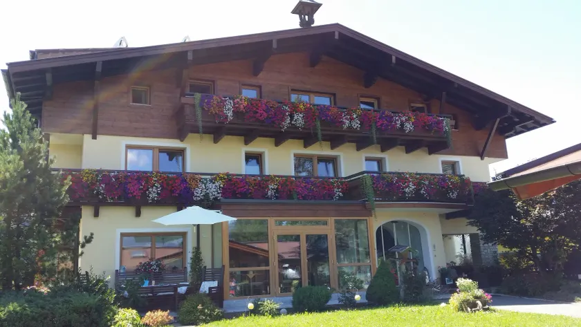 Pension St. Georg - Image 1