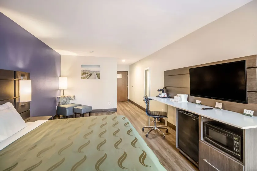 Quality Inn near MCAS Cherry Point - Image 1