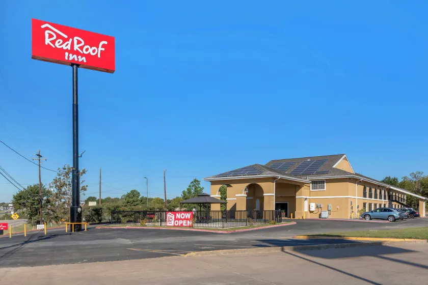Red Roof Inn Canton, TX - Image 1