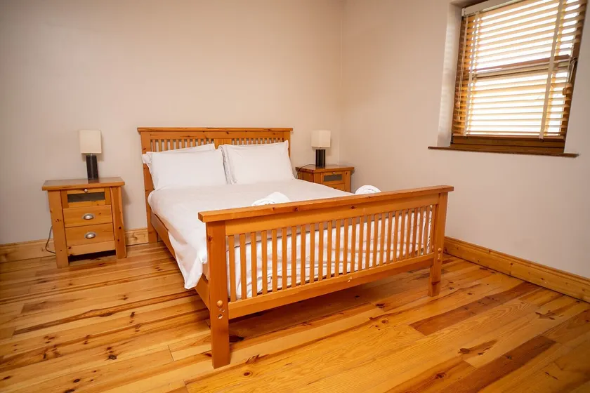 Doolin House - Rom