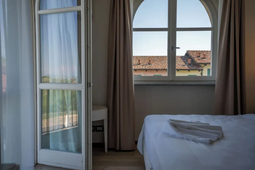 Lostu Monforte - Room