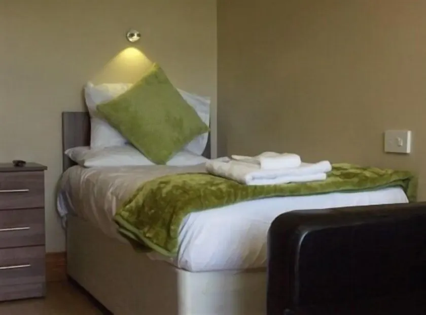Budget Hayat express hotel - Image 1
