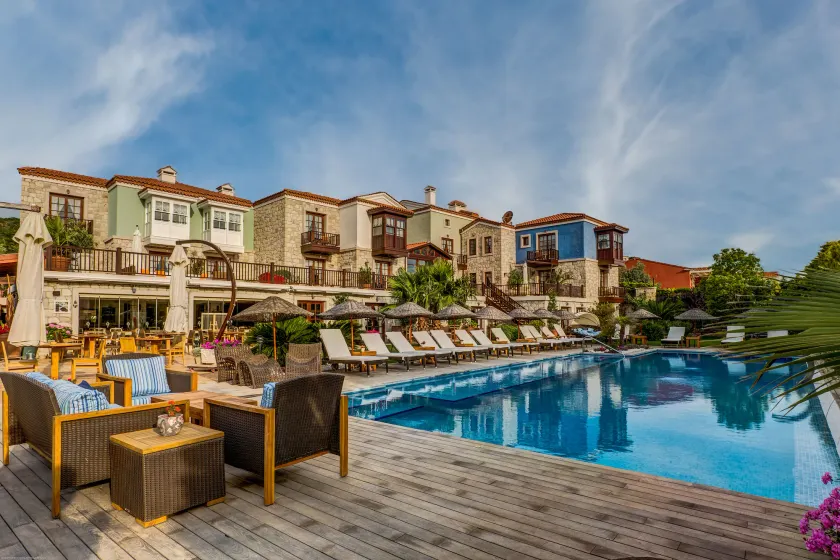 Alacati Kapari Hotel - Special Category - Image 1