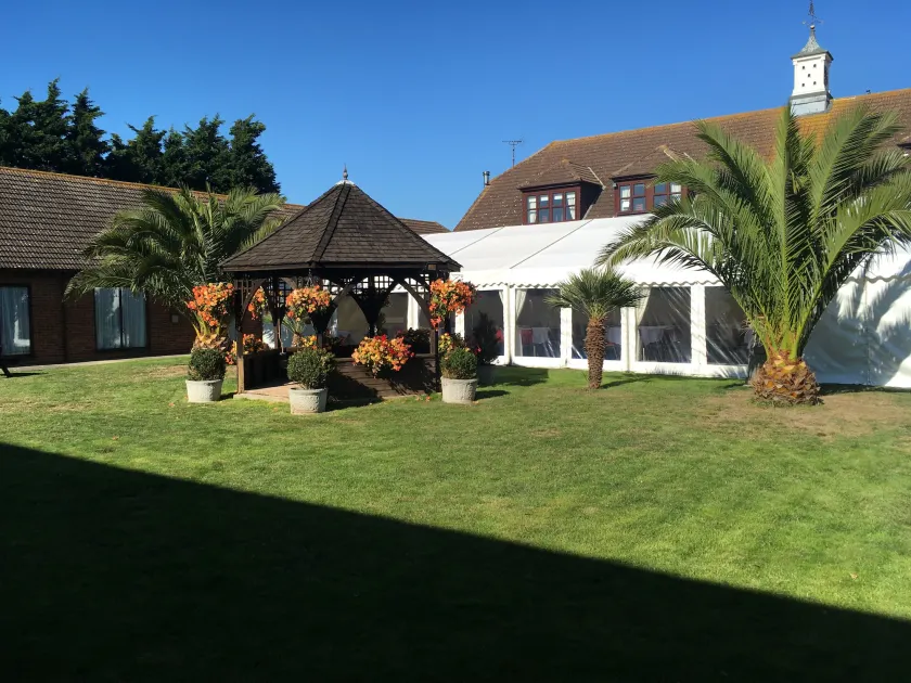 The Abbey Hotel and conference centre - Image 1