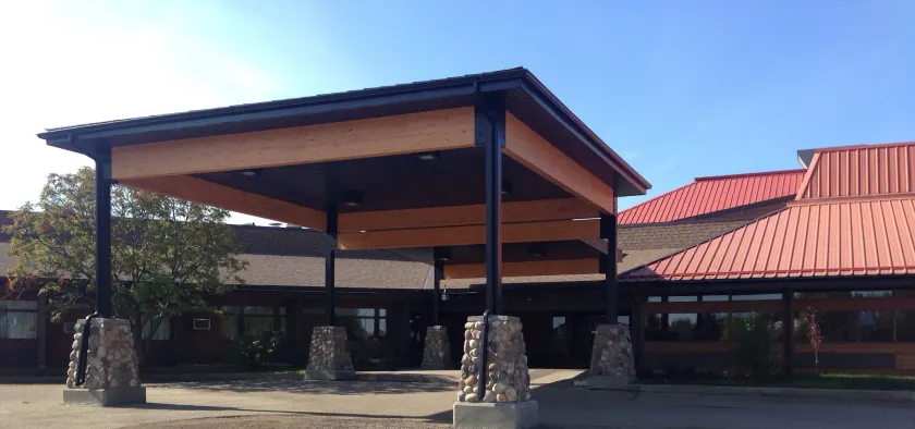 Slave Lake Inn & Conference Centre - Image 1