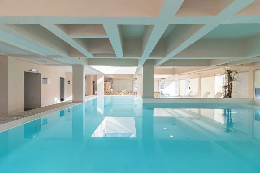Alvor Atlântico Beach Aparthotel - Image 1
