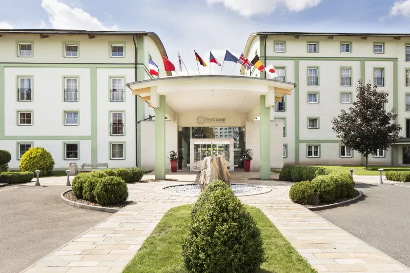 Parkhotel Plzen Congress Center - Image 1