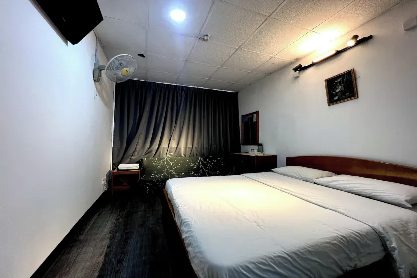 Madani Muslim Hotel Cameron Highland - Image 1