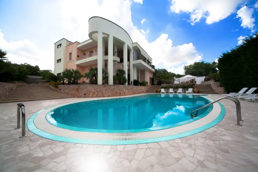 Villa Albertina Exclusive B&B - Image 1