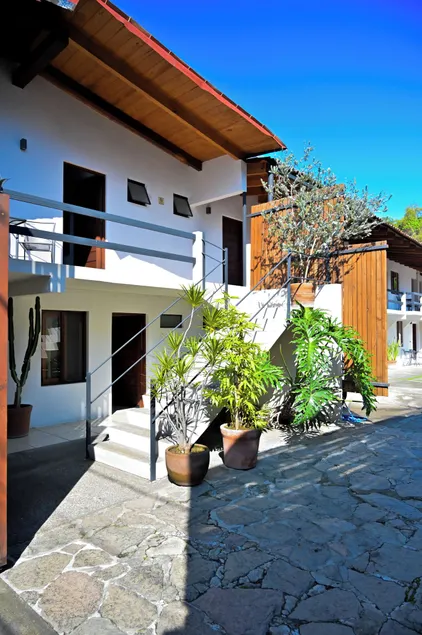 Villa Maria Hotel - Image 1