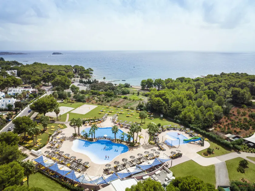 TUI MAGIC LIFE Cala Pada - All Inclusive - Image 1