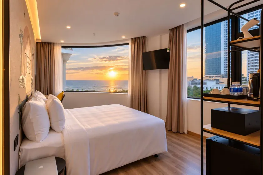 PĀMA Boutique Hotel & Bistro - Image 1
