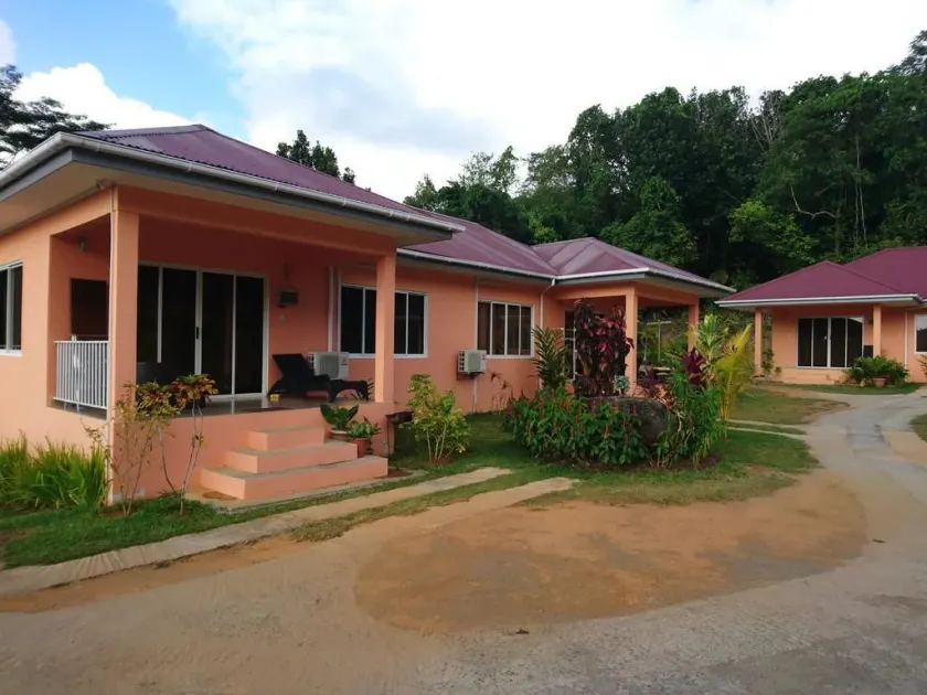 Alha Villa - Image 1