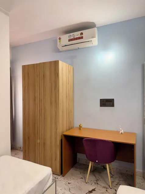 C Suites - Town Centre - Habitación