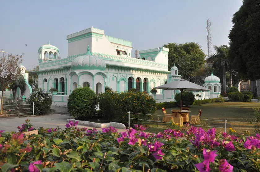 The Fort Nalagarh - Image 1