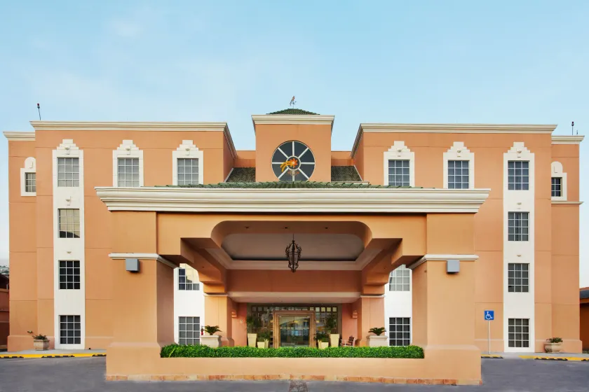 Holiday Inn Express - Monterrey - Tecnologico by IHG - Image 1