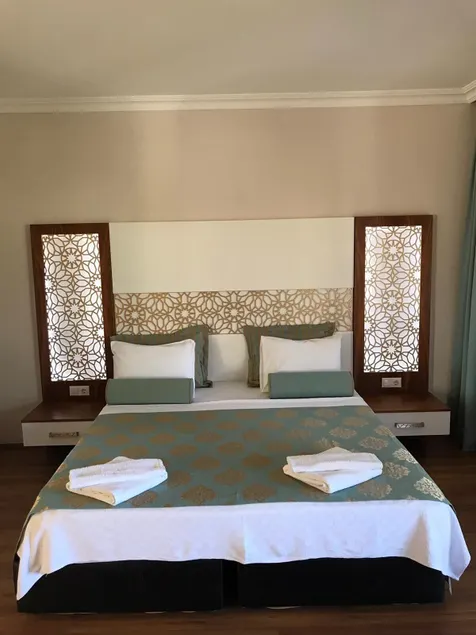 Kıvanc Suites Yalikavak - Room
