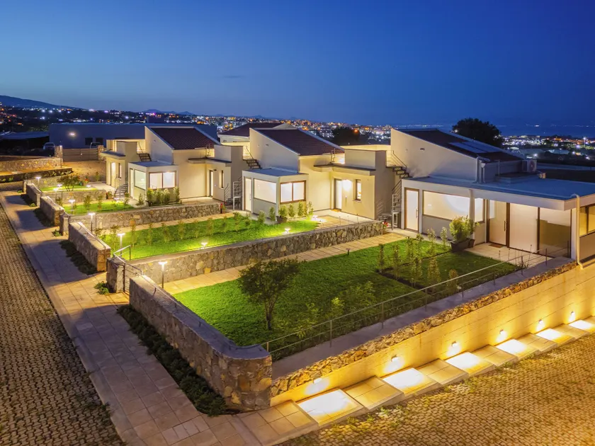 Paolimura Resort , Apartment & Spa - Image 1