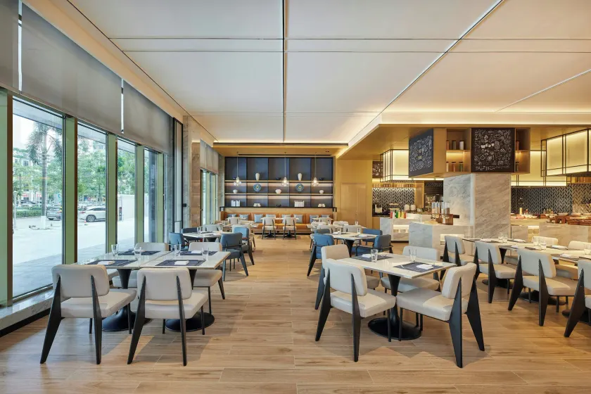 Fairfield by Marriott Haikou Meilan - Image 1