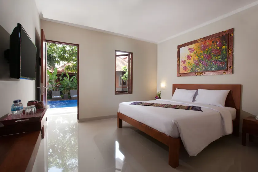 Nesa Sanur Bali - Image 1