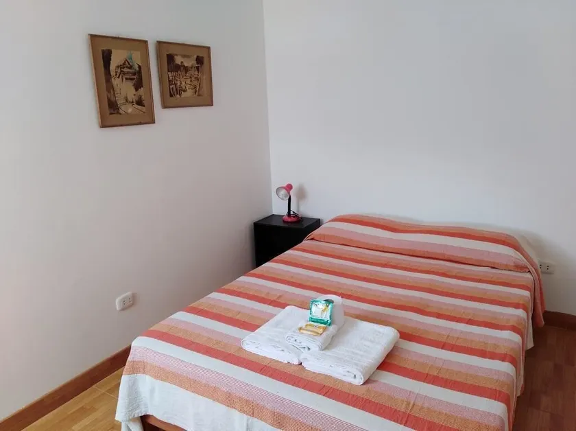 Punta Huanchaco Hostel - Image 1