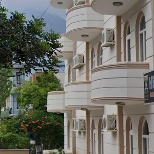 Helene Moonlight Otel - Image 1