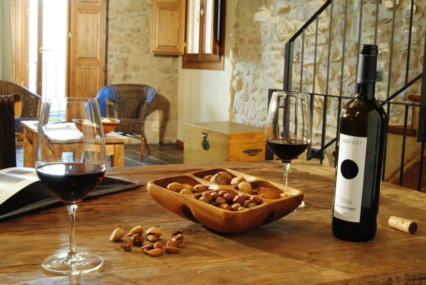 Cal Porxo del Priorat - Image 1