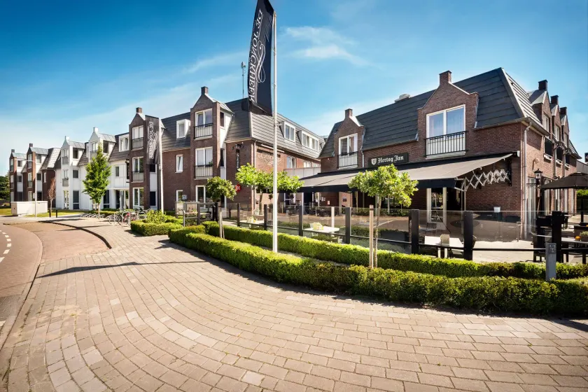 Grenshotel de Jonckheer - Image 1