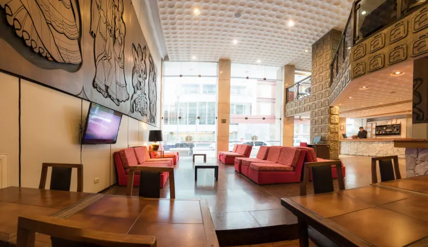 Hotel América - Image 1