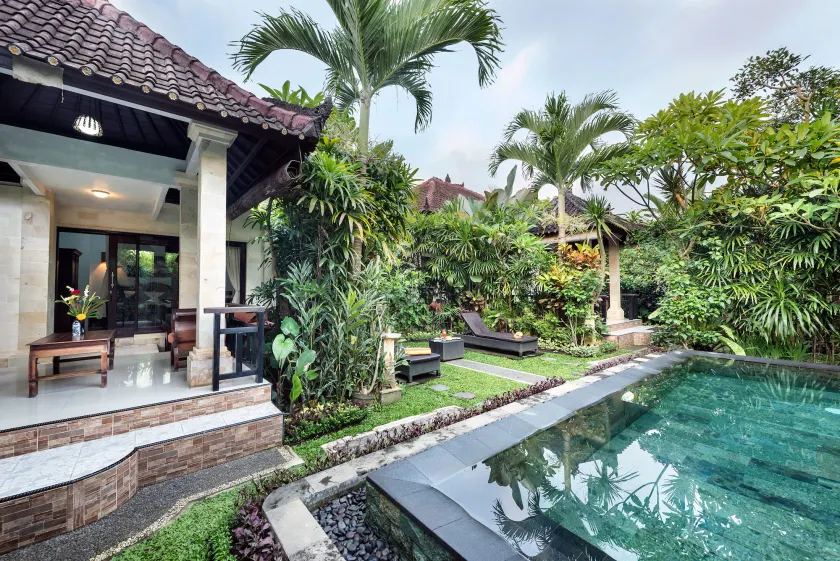Amomaya Villa - Image 1