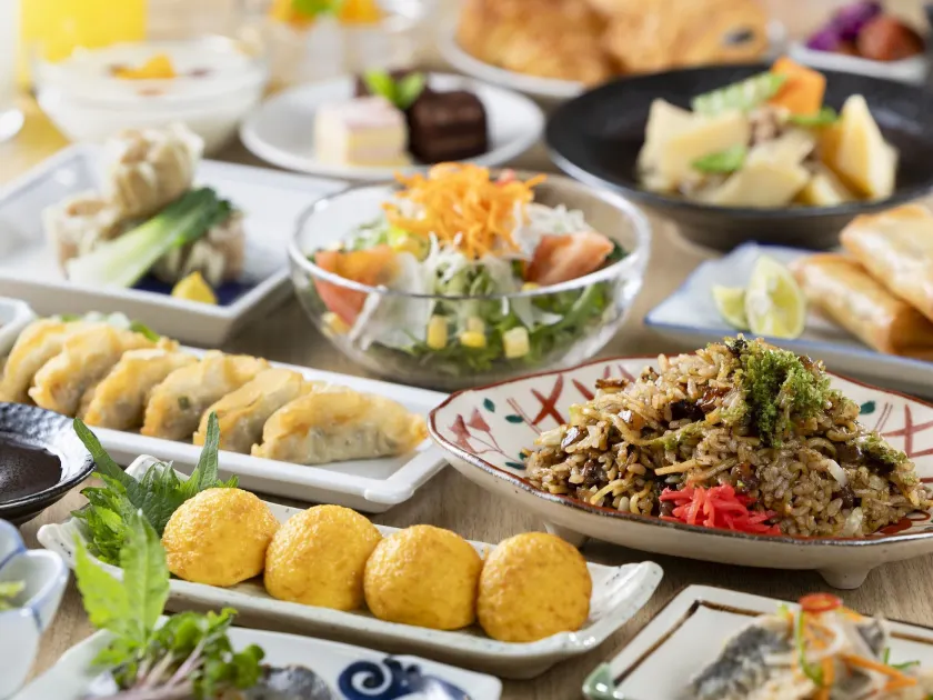 KOKO HOTEL Kobe Shinnagata - Image 1
