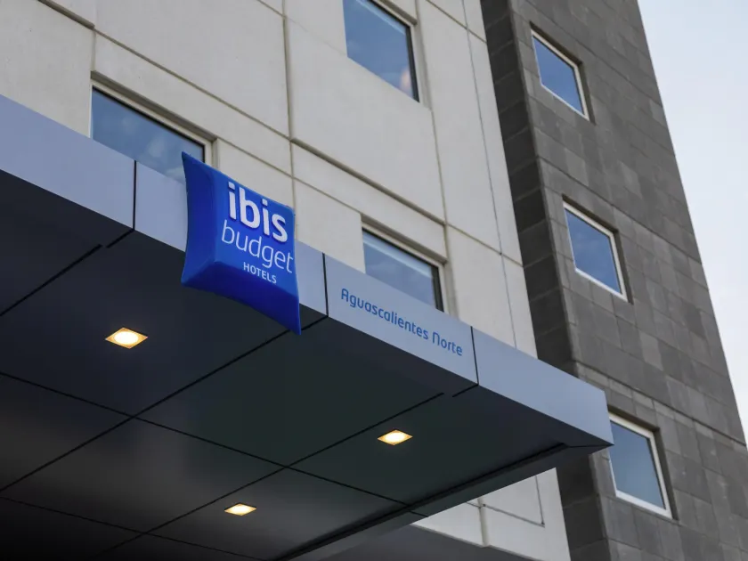 ibis budget Aguascalientes Norte - Image 1